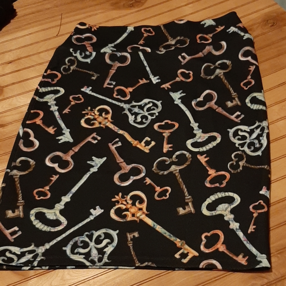 Lularoe skirt